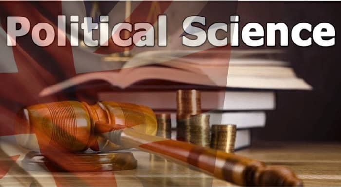 political science assignment help